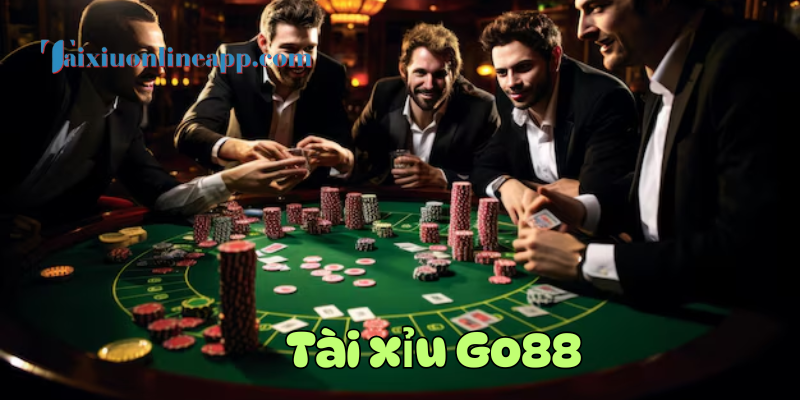 Đặc điểm về Tài Xỉu Go88