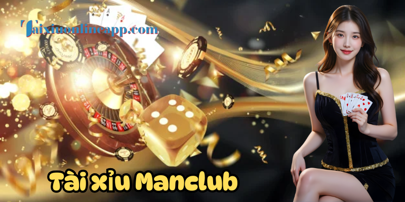 Tìm hiểu về cổng game Manclub