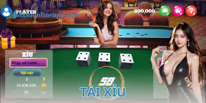 Lưu ý khi chơi tài xỉu tại cổng game