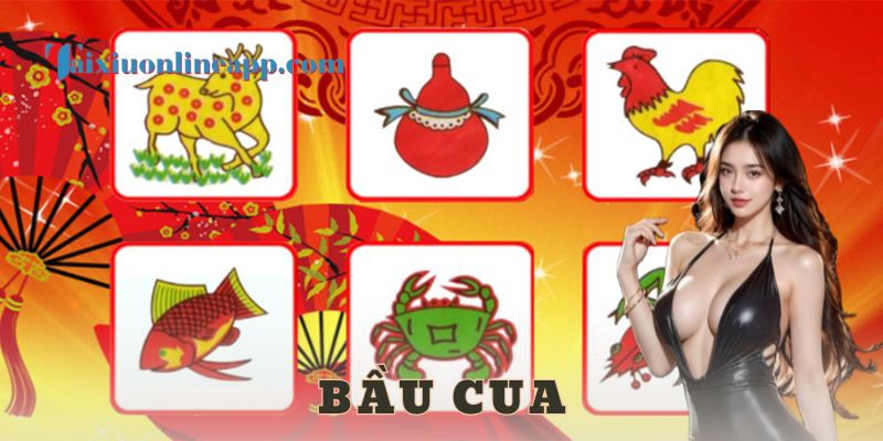 Chiến thuật chơi bầu cua giúp tăng cơ hội thắng