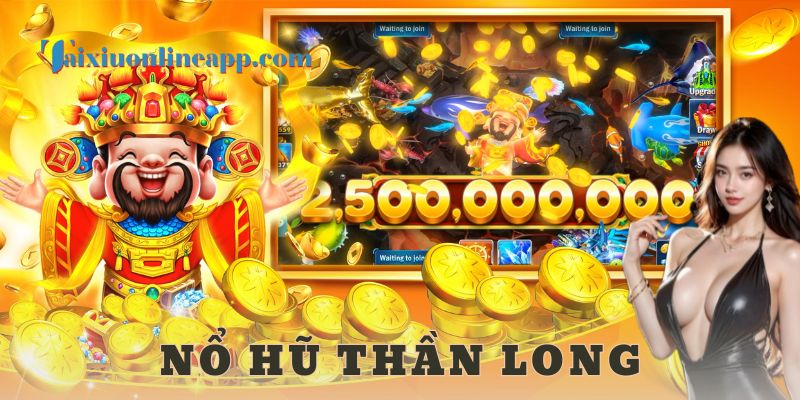 Hấp dẫn từ giao diện đến phần thưởng