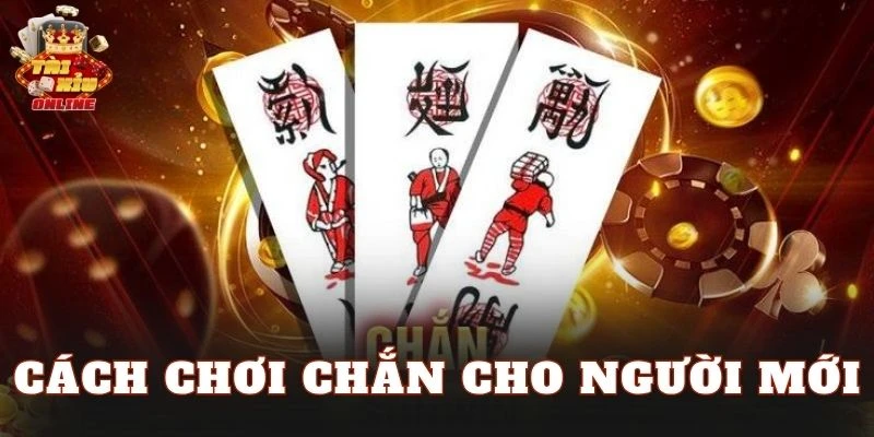 Cách Chơi Chắn Cho Người Mới