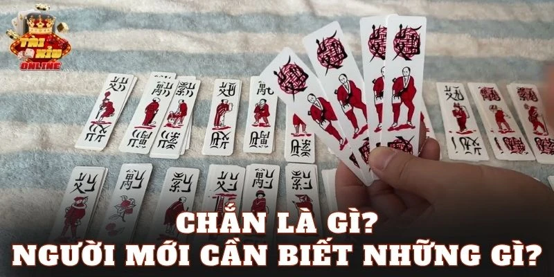 Chắn là gì? Người mới cần biết những gì?