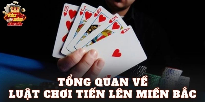 Tổng quan về luật chơi Tiến Lên miền Bắc